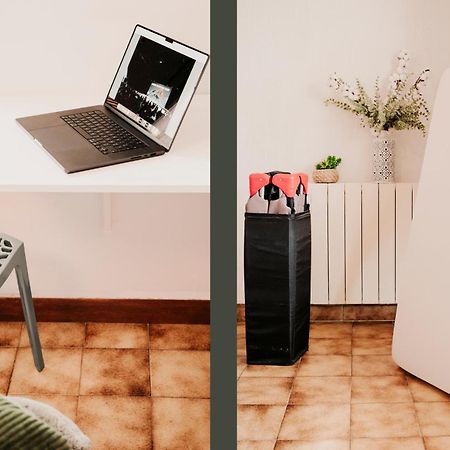 לה-לונד-לה-מורה Netflix - Lit Queen Size - Terrasse Plein Sud - Climatisation - 2'Centre-Ville - 6'Mer - Parking Prive - 56M2 - L'Olivine - Offre Speciale מראה חיצוני תמונה